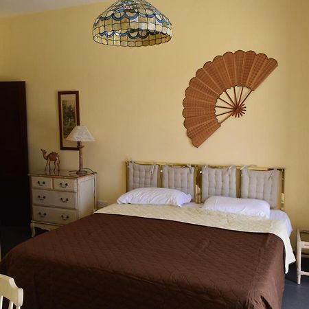 Gmiel In-Natura B&B Ghajn il-Kbira  Exterior foto