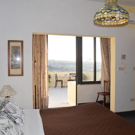 Gmiel In-Natura B&B Ghajn il-Kbira  Exterior foto