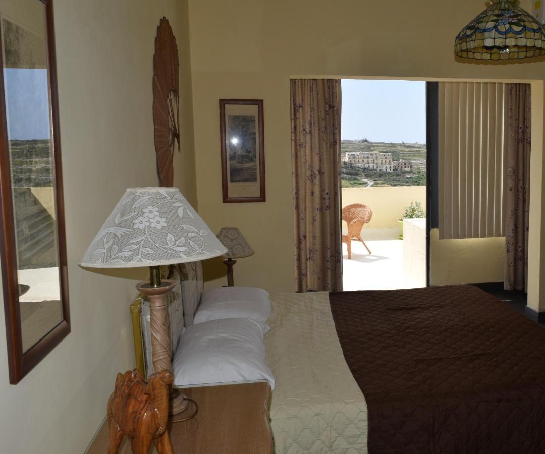 Gmiel In-Natura B&B Ghajn il-Kbira  Exterior foto