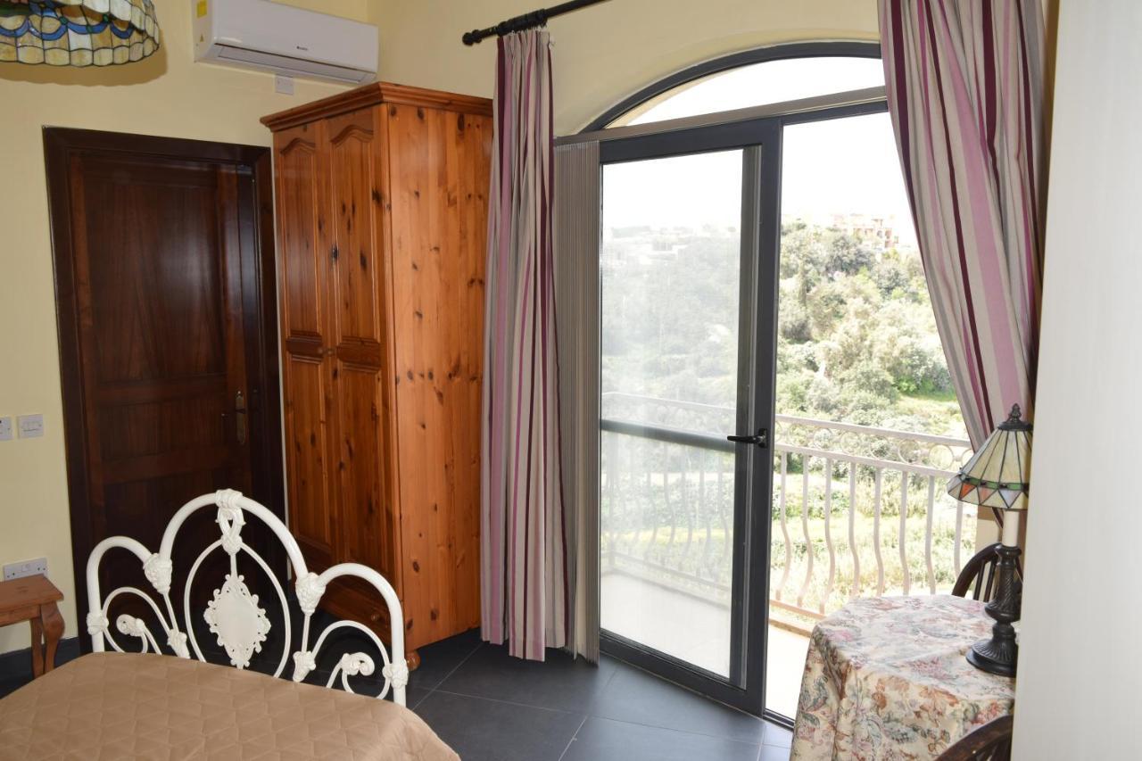 Gmiel In-Natura B&B Ghajn il-Kbira  Exterior foto