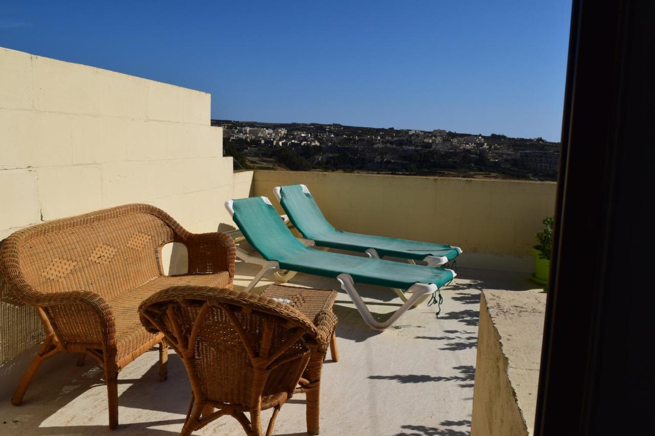 Gmiel In-Natura B&B Ghajn il-Kbira  Exterior foto