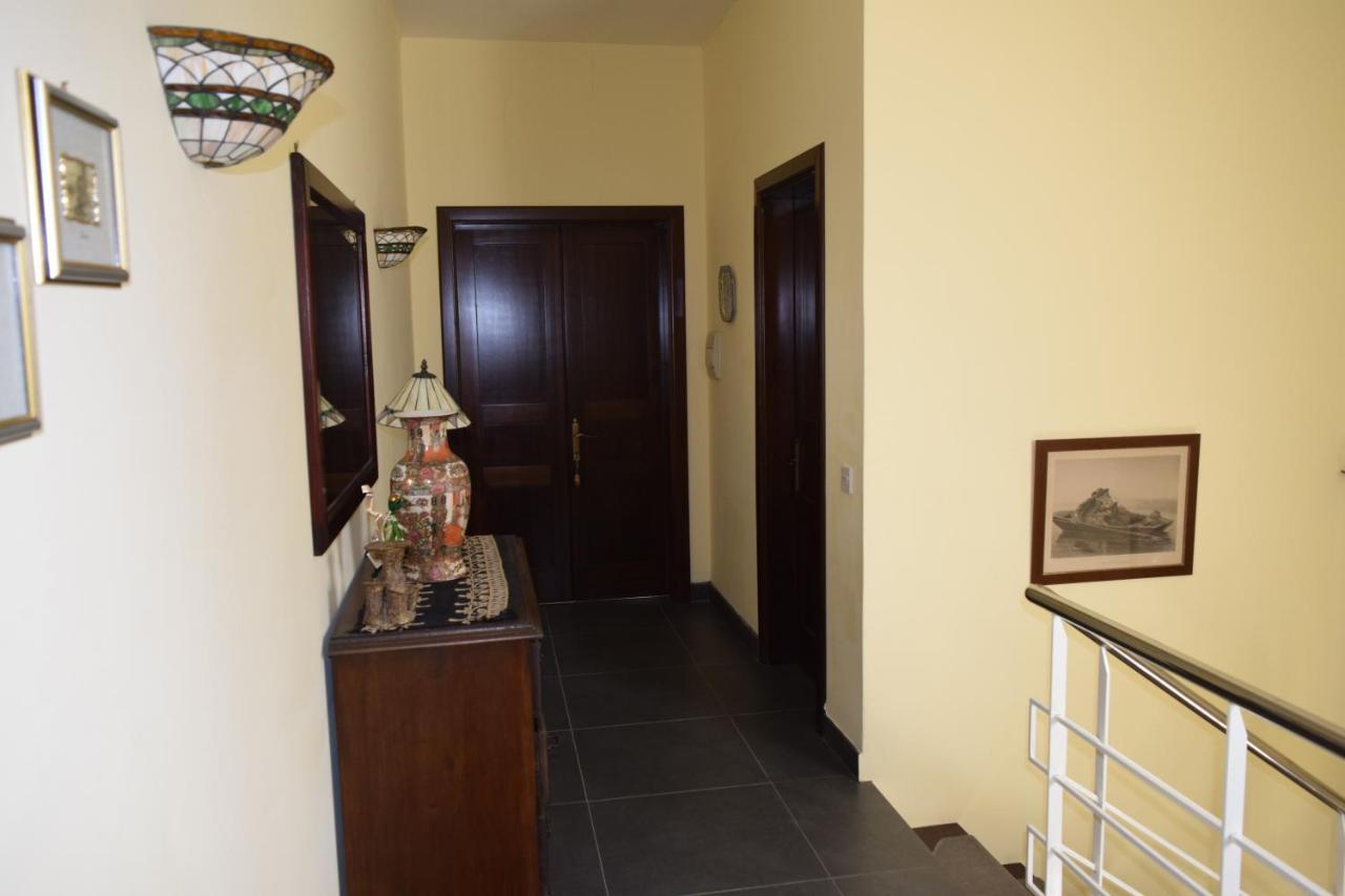 Gmiel In-Natura B&B Ghajn il-Kbira  Exterior foto