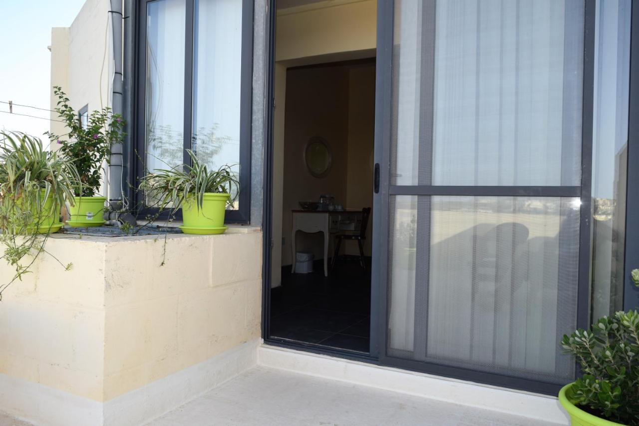 Gmiel In-Natura B&B Ghajn il-Kbira  Exterior foto