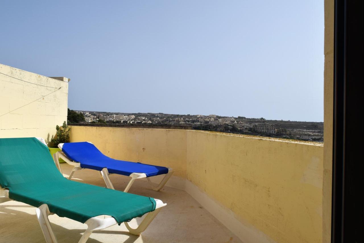 Gmiel In-Natura B&B Ghajn il-Kbira  Exterior foto