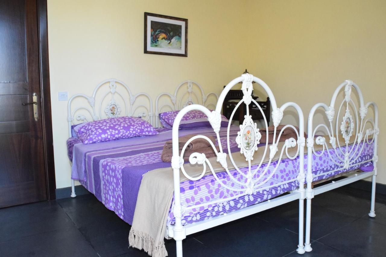 Gmiel In-Natura B&B Ghajn il-Kbira  Exterior foto