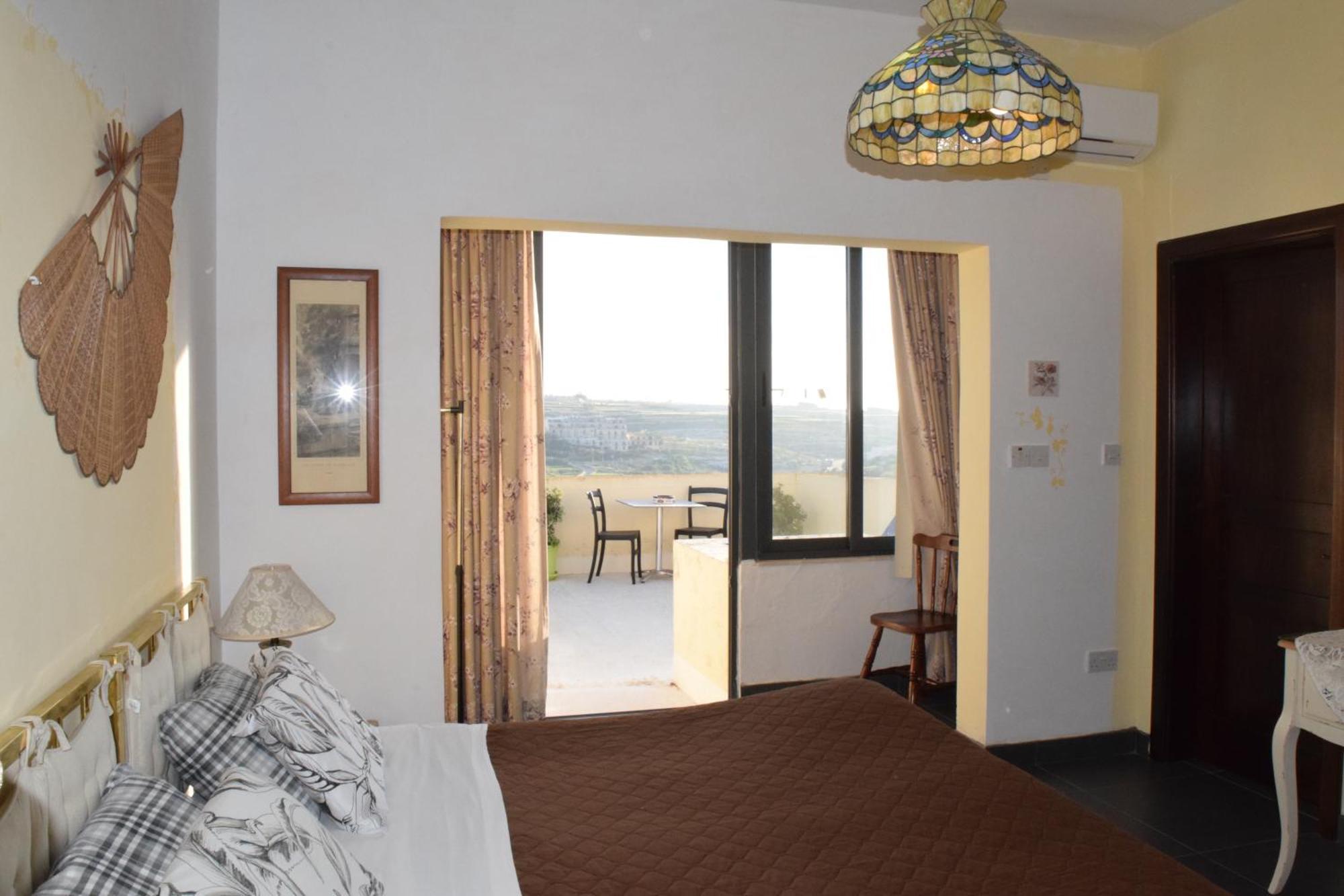Gmiel In-Natura B&B Ghajn il-Kbira  Exterior foto