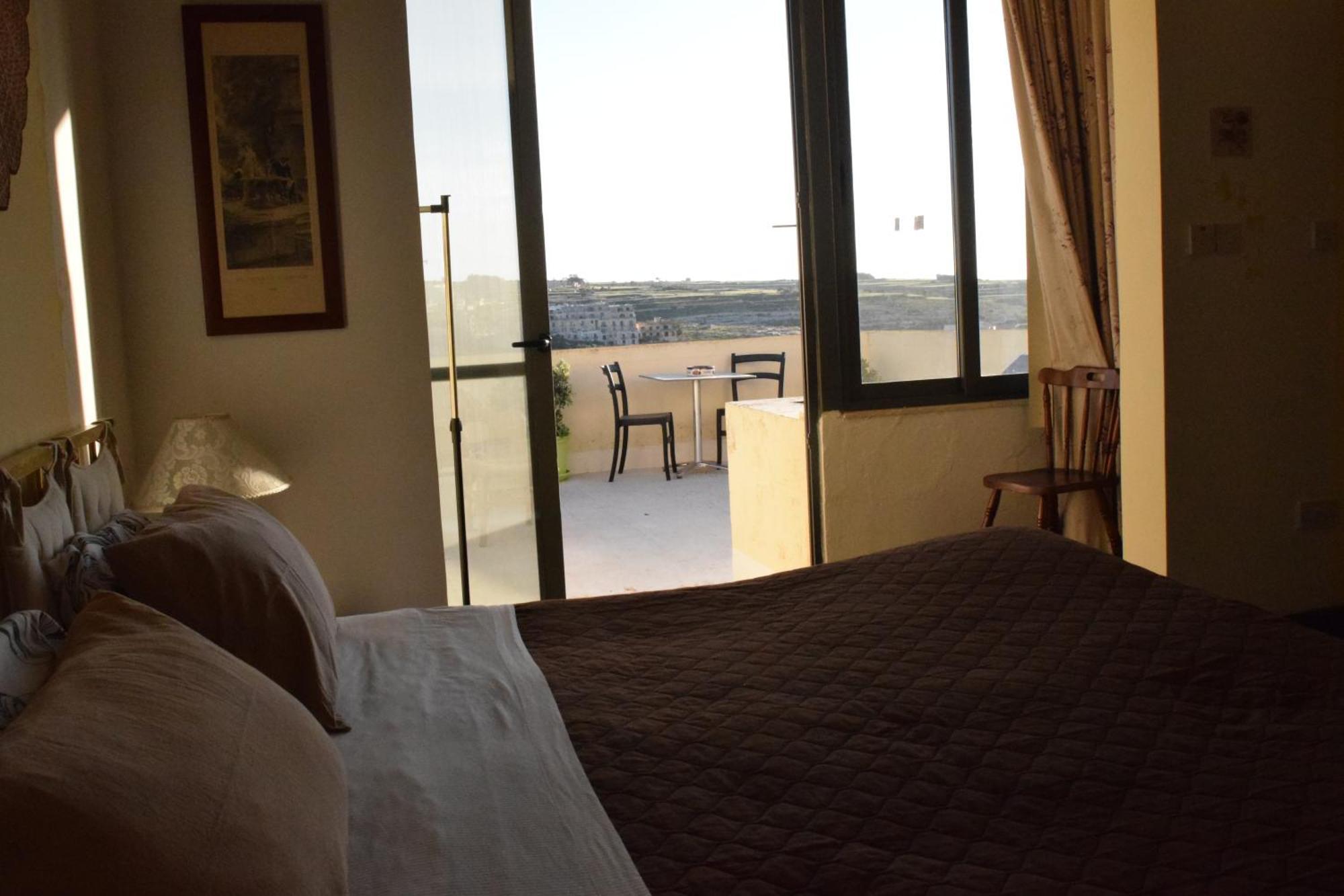 Gmiel In-Natura B&B Ghajn il-Kbira  Exterior foto